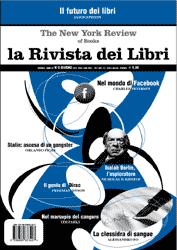 la Rivista dei Libri, giugno 2010