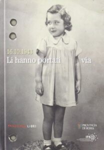 16.10.1943. Li hanno portati via