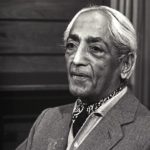 Jiddu Krishnamurti