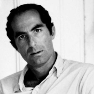 Philip Roth