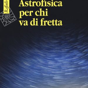 Libri di astrofisica