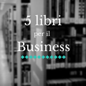 Libri di business