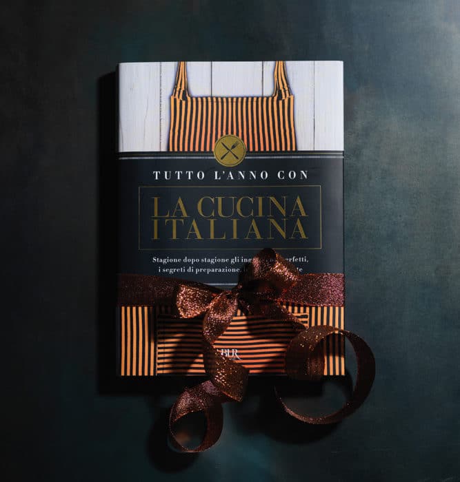 Libri di cucina italiana