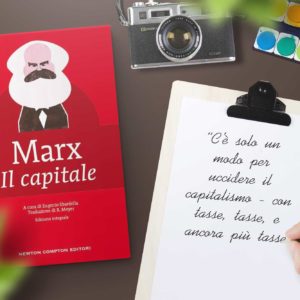 Libri di economia