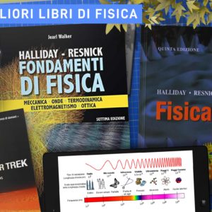 Libri di fisica
