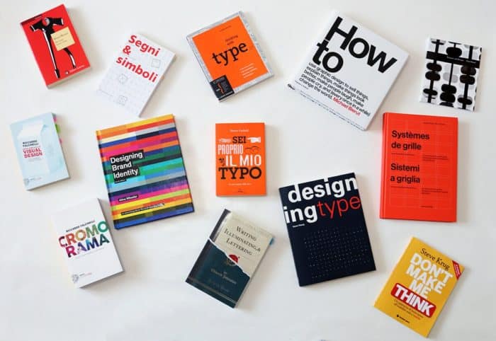 Libri di grafica