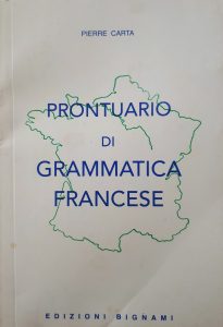 I 7 migliori libri di grammatica francese ([mese])
