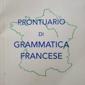 Libri di grammatica francese
