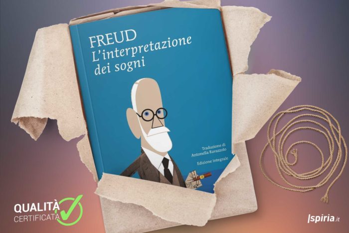 Libri di interpretazione dei sogni