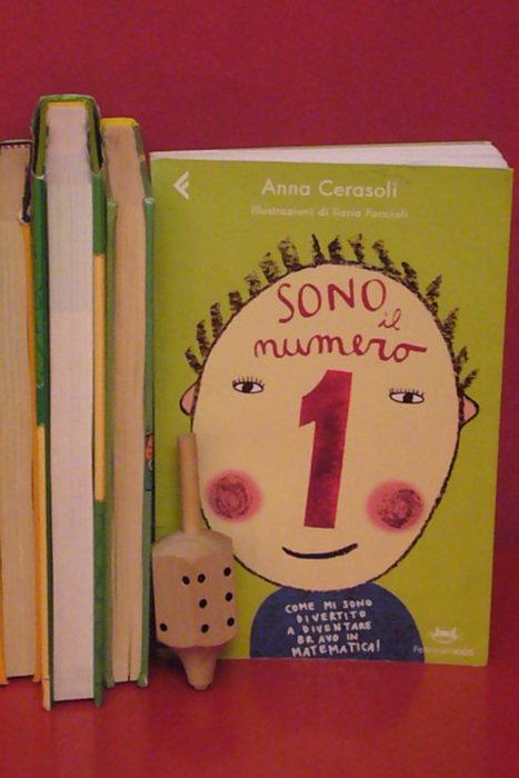Libri di matematica