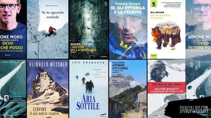 Libri di montagna