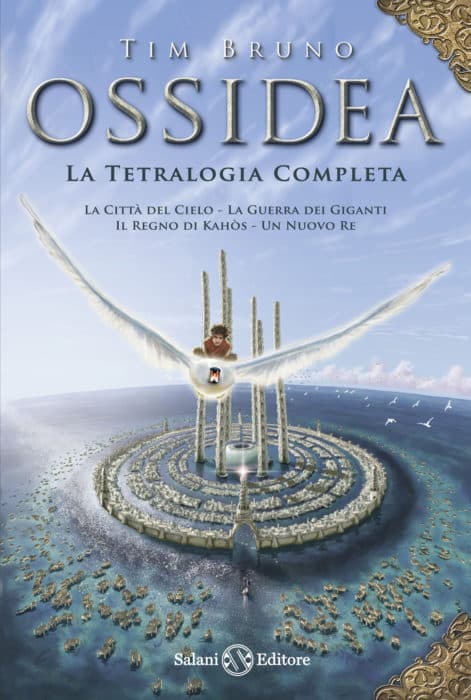 Libri di narrativa