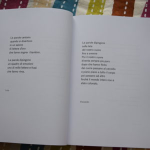 Libri di poesia