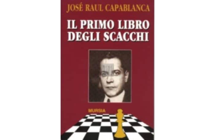 Libri di scacchi