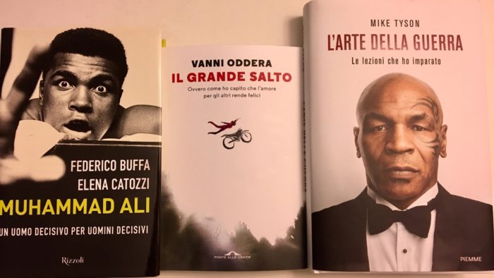 Libri di sport