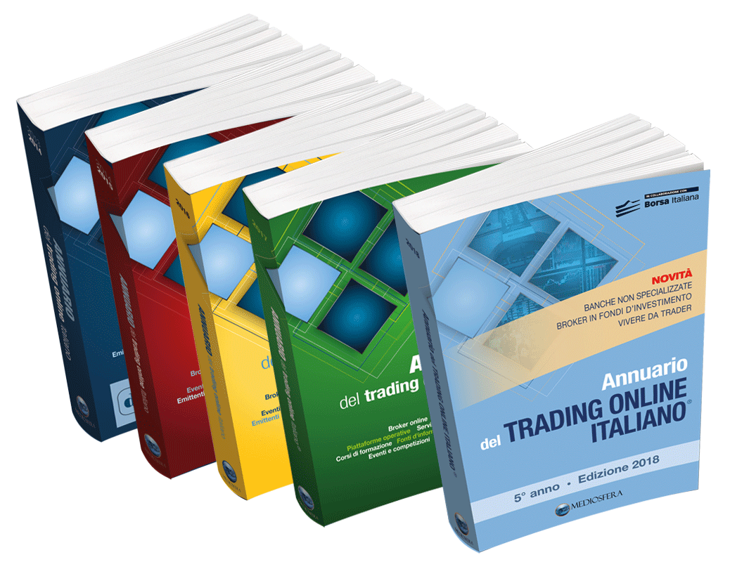Libri di trading