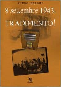 8 settembre: il tradimento