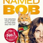 A Street Cat Named Bob: How one man and his cat found hope on the streets (English Edition)