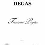 Agostino Degas (Trentatré Pagine (poesia) Vol. 5)