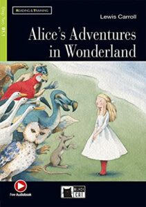 Alice's Adventures in Wonderland + Audiobook