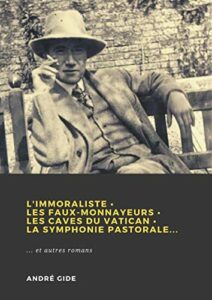 André Gide: Romans (French Edition)