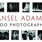 Ansel Adams' 400 Photographs [Lingua Inglese]