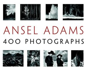 Ansel Adams' 400 Photographs [Lingua Inglese]