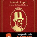 Arsenio Lupin contro Herlock Sholmes