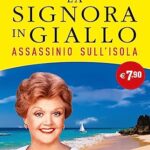Assassinio sull'isola. La signora in giallo