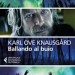 Ballando al buio: La mia battaglia 4