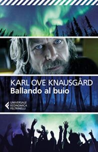 Ballando al buio: La mia battaglia 4