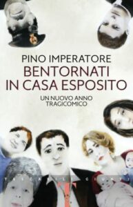 Bentornati in casa Esposito: Un nuovo anno tragicomico