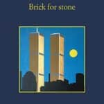 Brick for stone