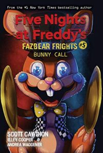 Bunny Call: 5