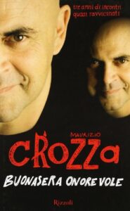 Buonasera onorevole. Tre anni di incontri quasi ravvicinati