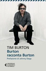 Burton racconta Burton