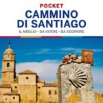 Cammino di Santiago Pocket