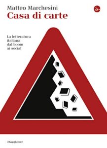 Casa di carte (La cultura)