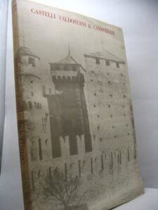 Castelli valdostani e canavesani