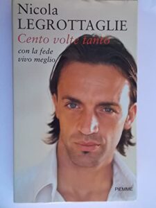 Cento volte tanto. Con la fede vivo meglio