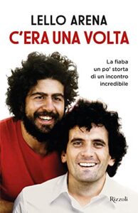 C'era una volta. La fiaba un po' storta di un incontro incredibile