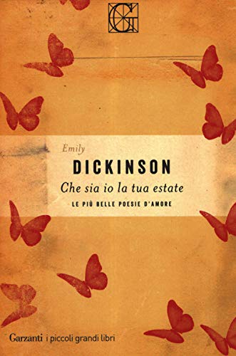 🥇 I 5 migliori libri di Emily Dickinson - Classifica 2024