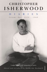 Christopher Isherwood Diaries Volume 1 (English Edition)