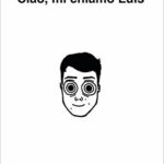 Ciao, mi chiamo Luis