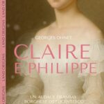 Claire e Philippe: [un audace dramma storico borghese dell'800] (Land Origins: tutti i classici del romance Vol. 1)