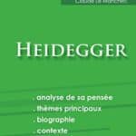 Comprendre Heidegger (analyse complète de sa pensée)