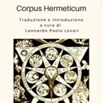 Corpo Ermetico: Corpus Hermeticum