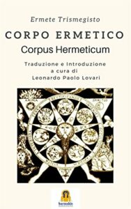 Corpo Ermetico: Corpus Hermeticum