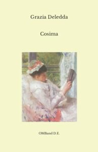 Cosima: (Edizione integrale)