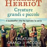 Creature grandi e piccole